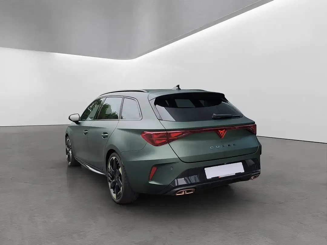 CUPRA Leon - Thumbnail 5