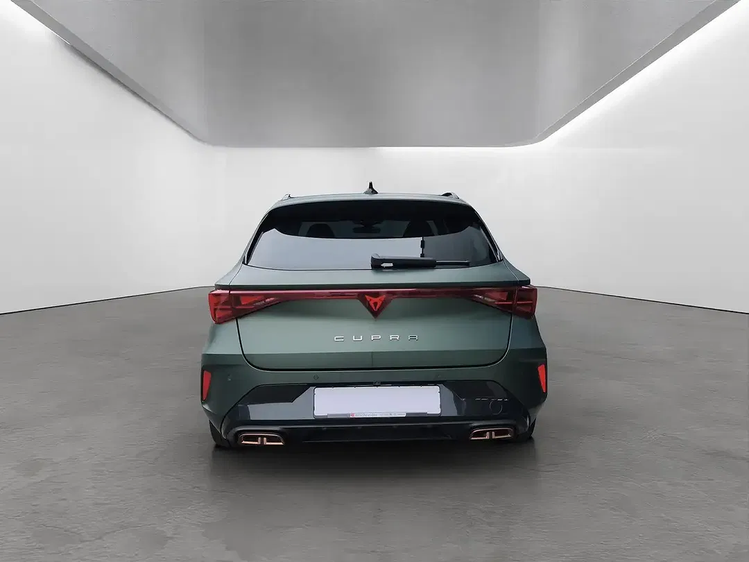 CUPRA Leon - Thumbnail 7