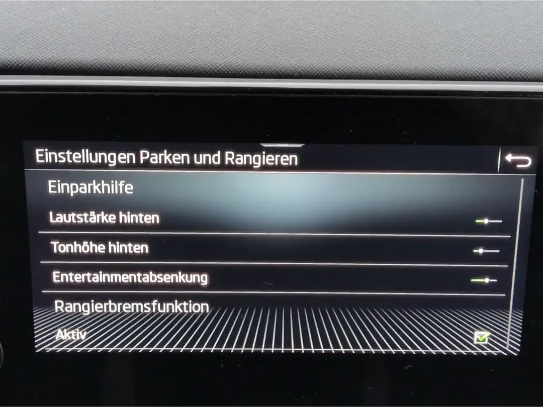 Skoda Kamiq - Thumbnail 12