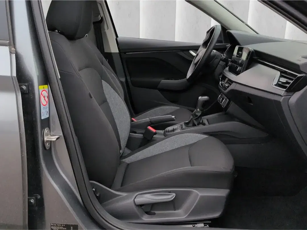 Skoda Kamiq - Thumbnail 7