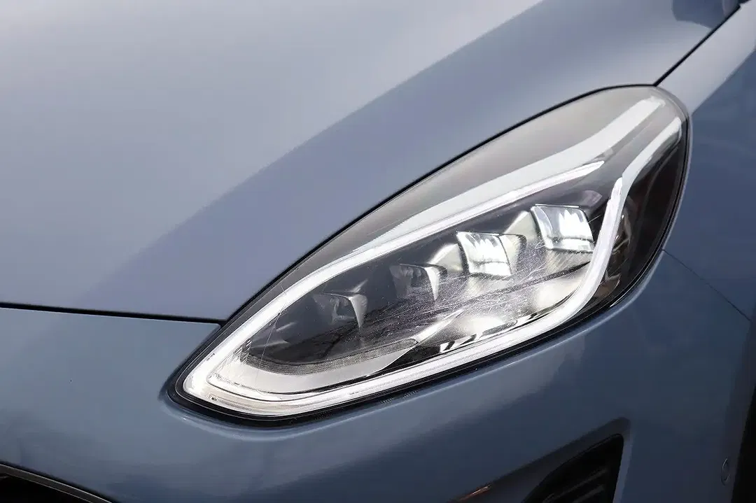 Ford Fiesta Titanium X - foto 2