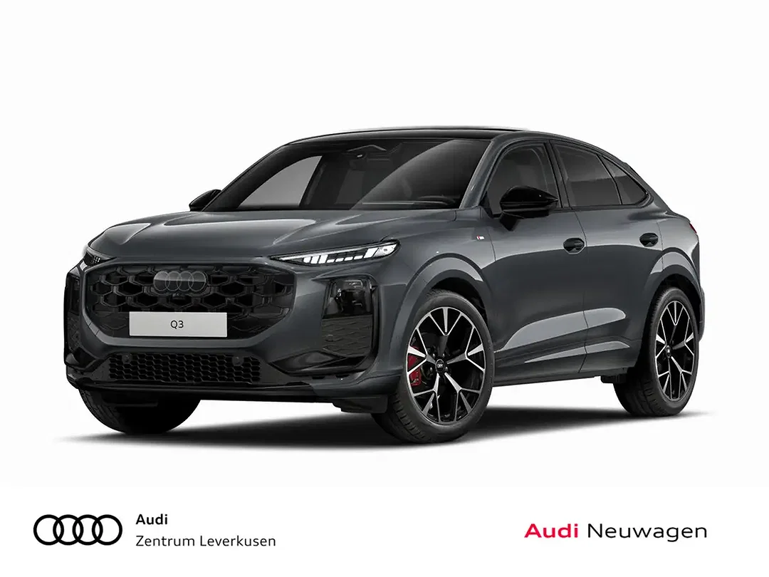 Audi Q3 - Afbeelding 1