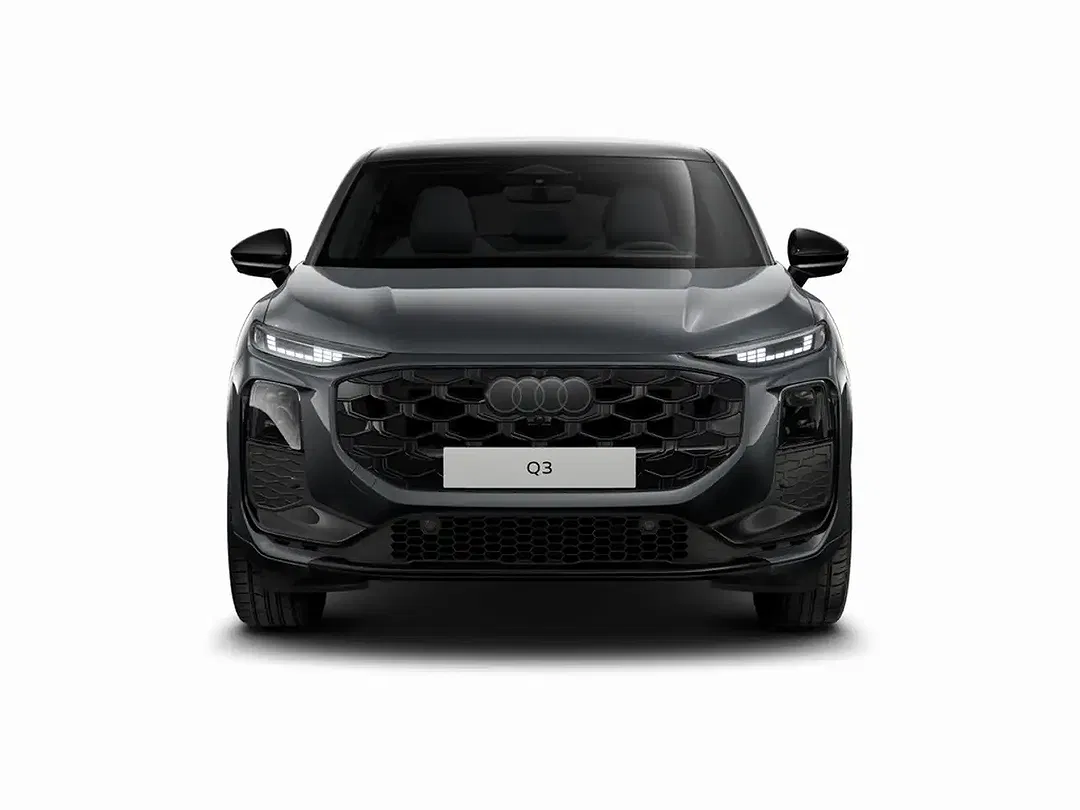 Audi Q3 - Thumbnail 10