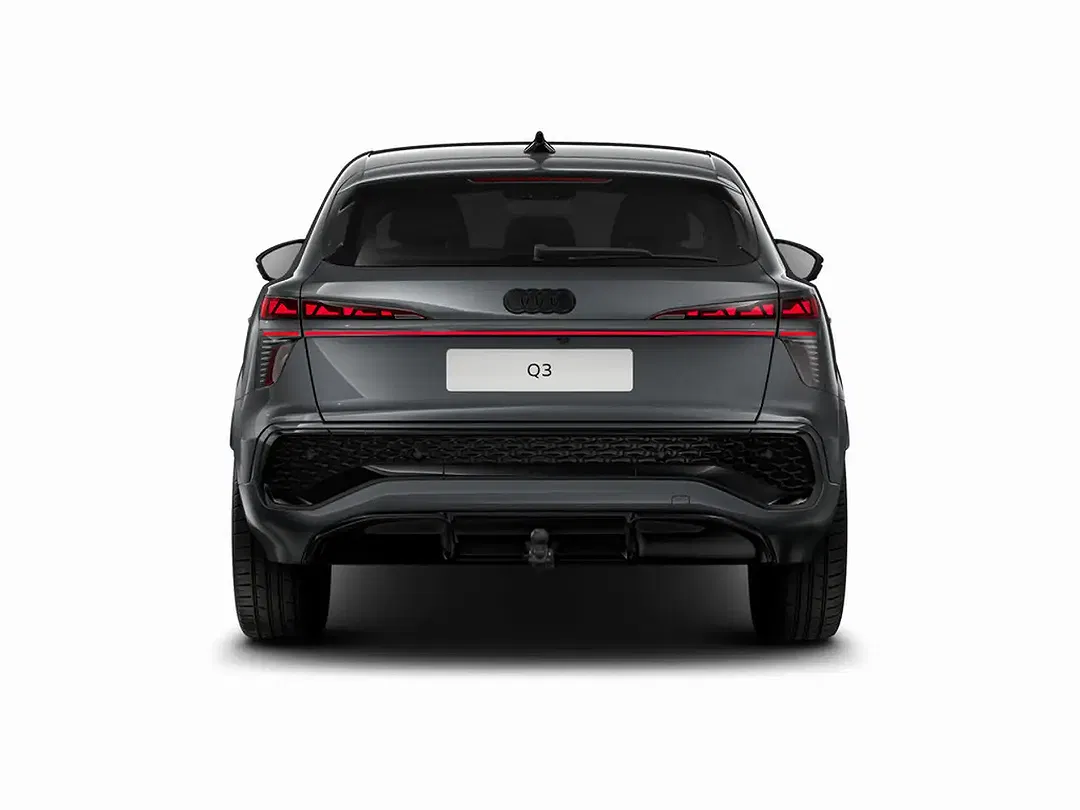 Audi Q3 - Thumbnail 11