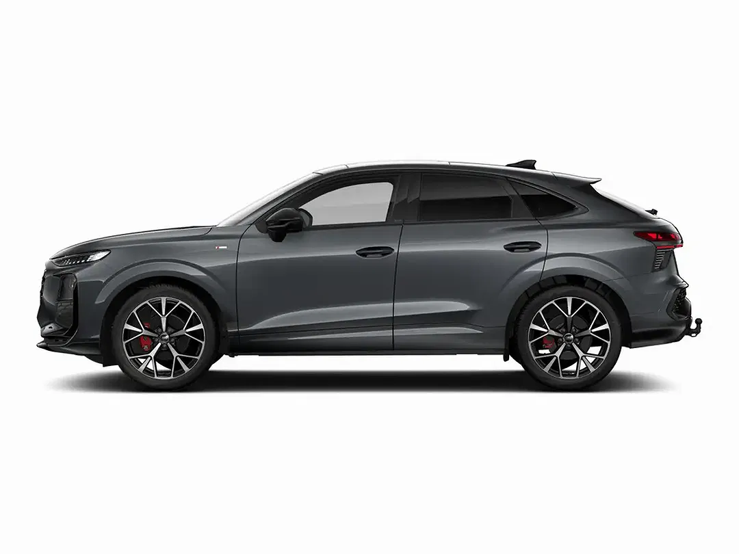 Audi Q3 S tronic Sportback S line - foto 2