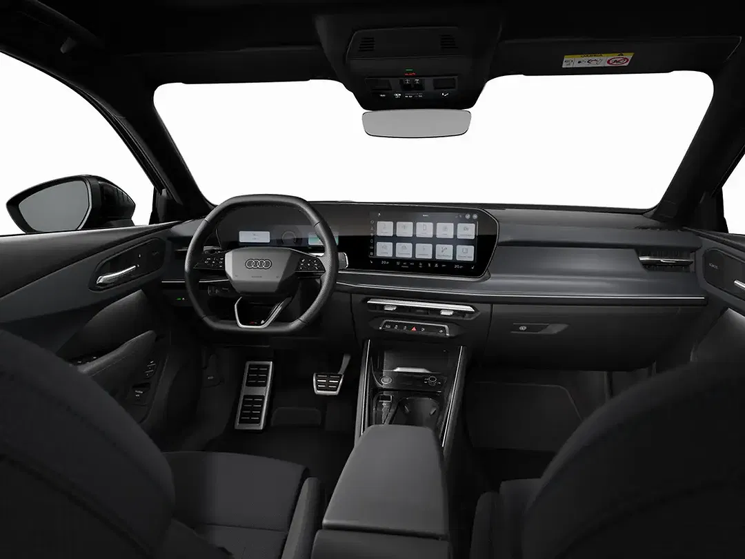 Audi Q3 - Thumbnail 3