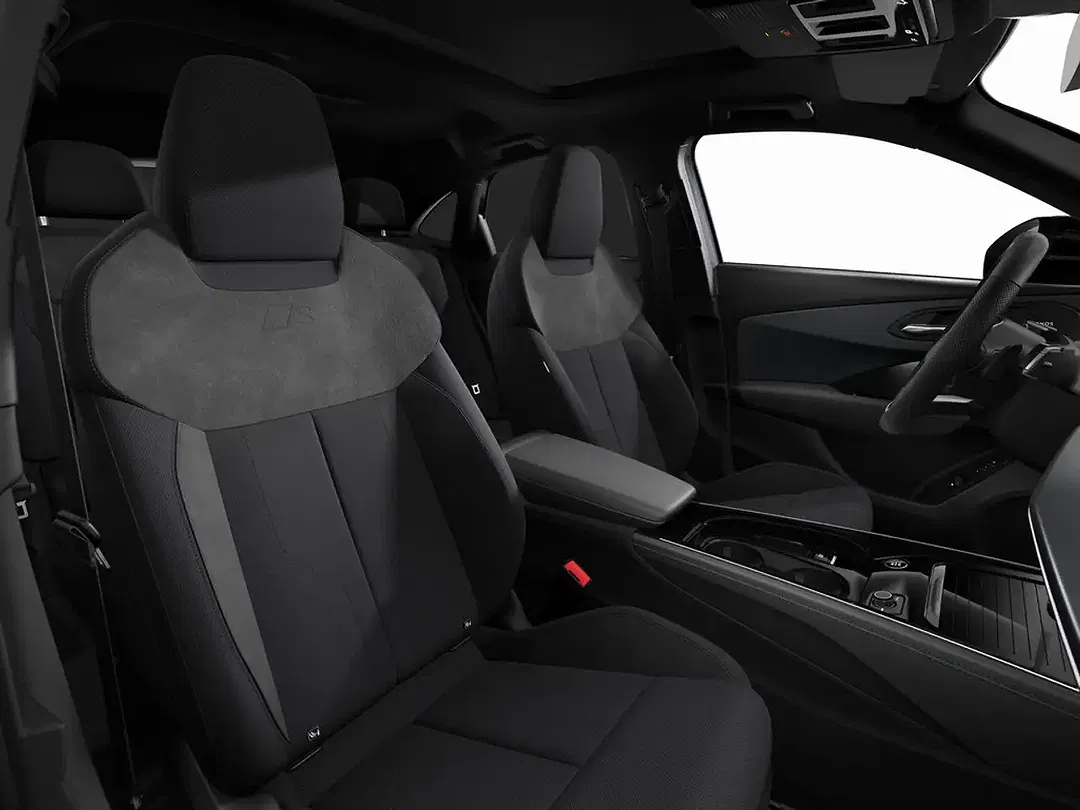 Audi Q3 - Thumbnail 4
