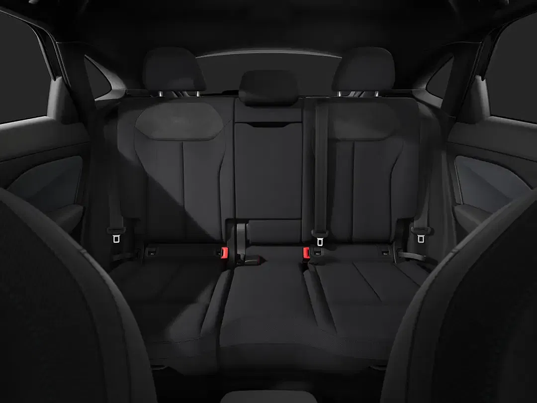 Audi Q3 - Thumbnail 6