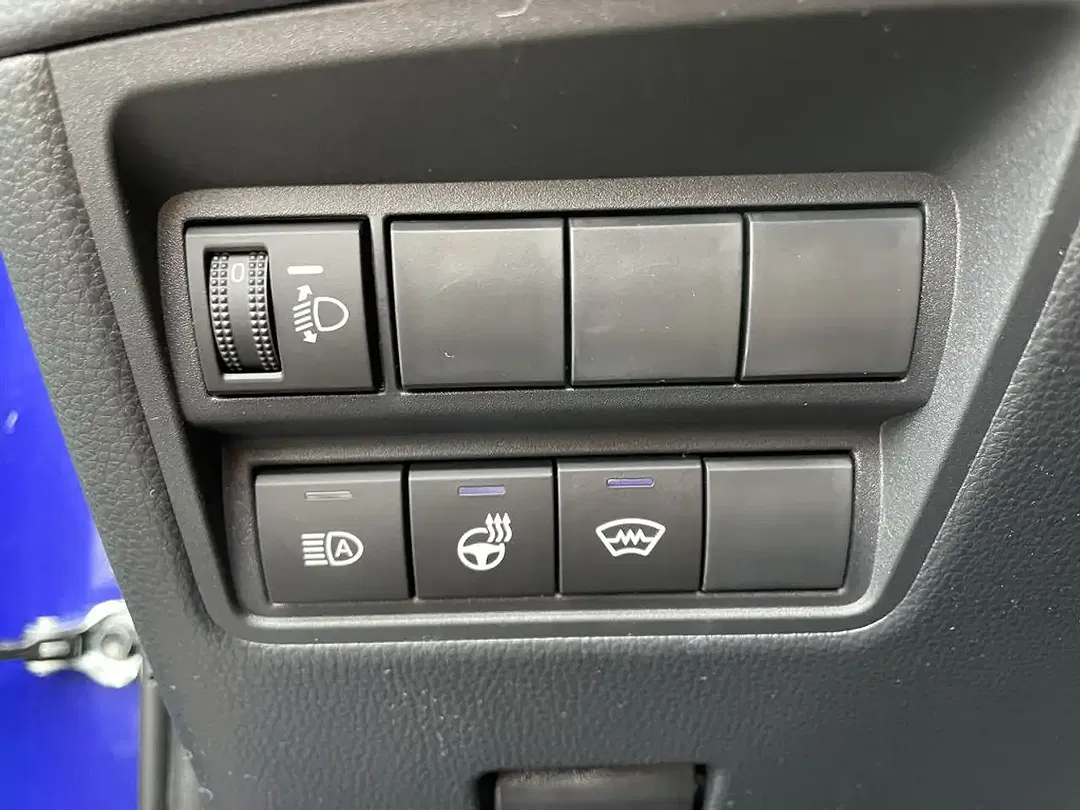 Toyota Yaris Cross - Thumbnail 13