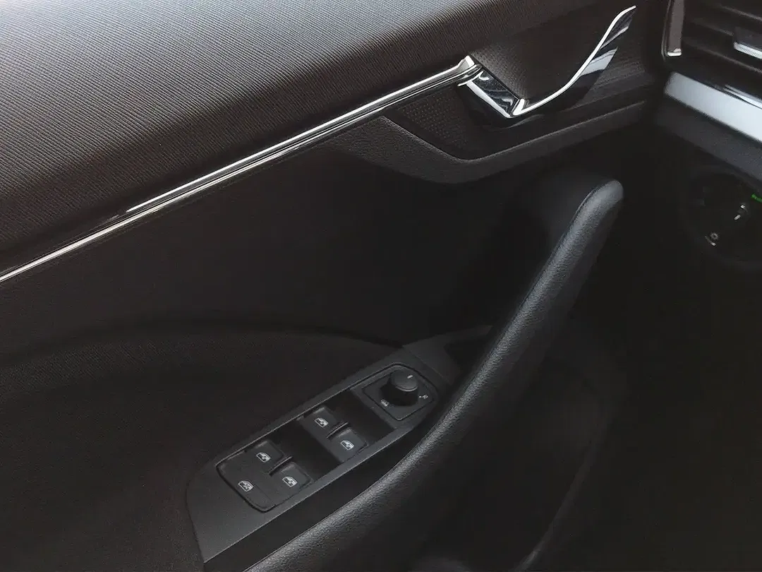 Skoda Kamiq - Thumbnail 12