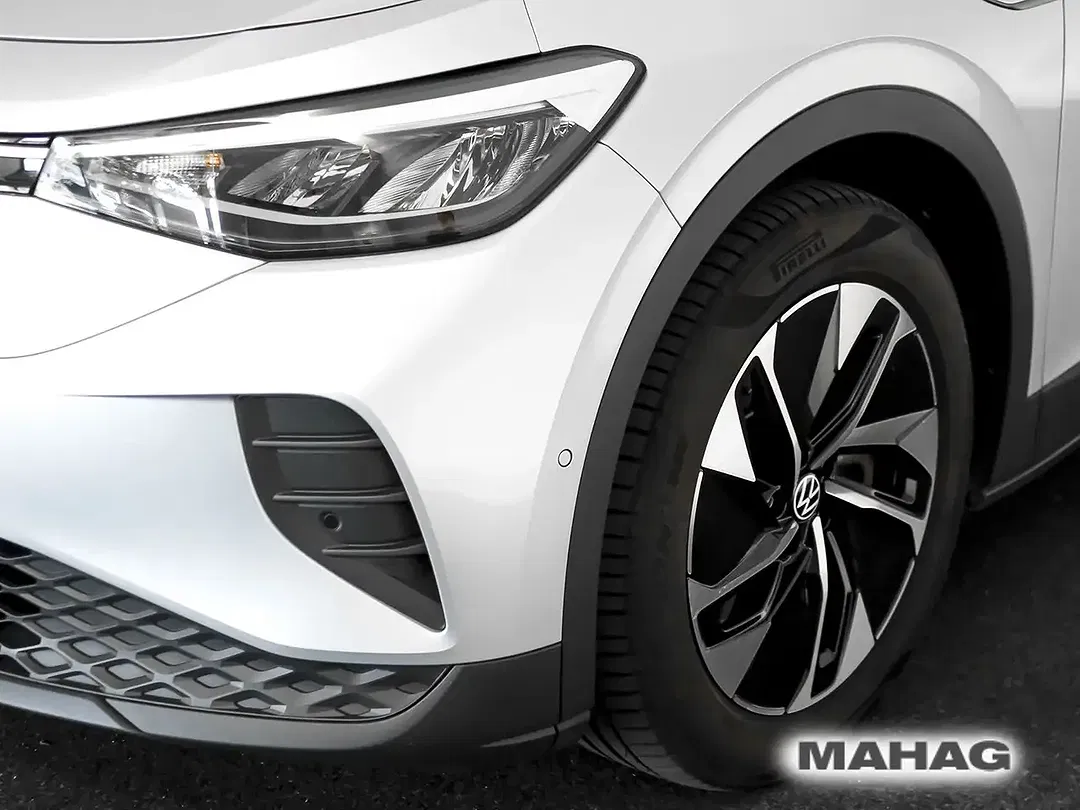 Volkswagen ID.4 - Thumbnail 10