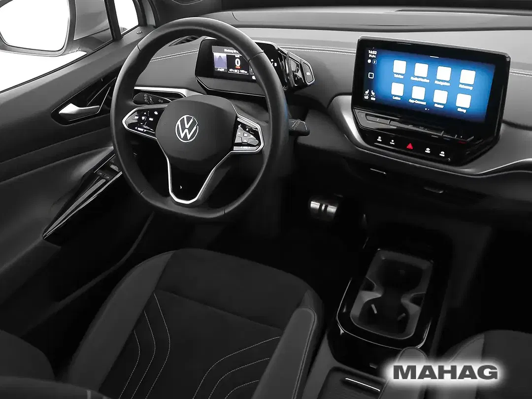 Volkswagen ID.4 - Thumbnail 11