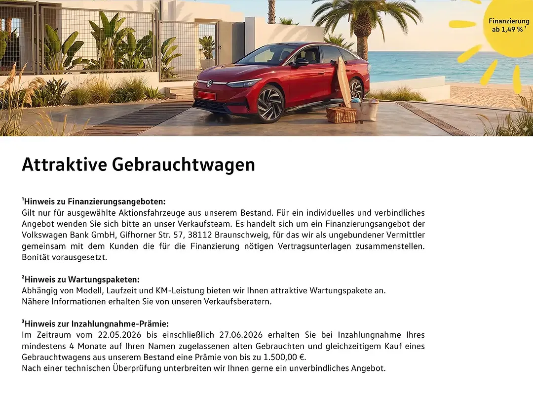 Volkswagen ID.4 Pro Performance - foto 2