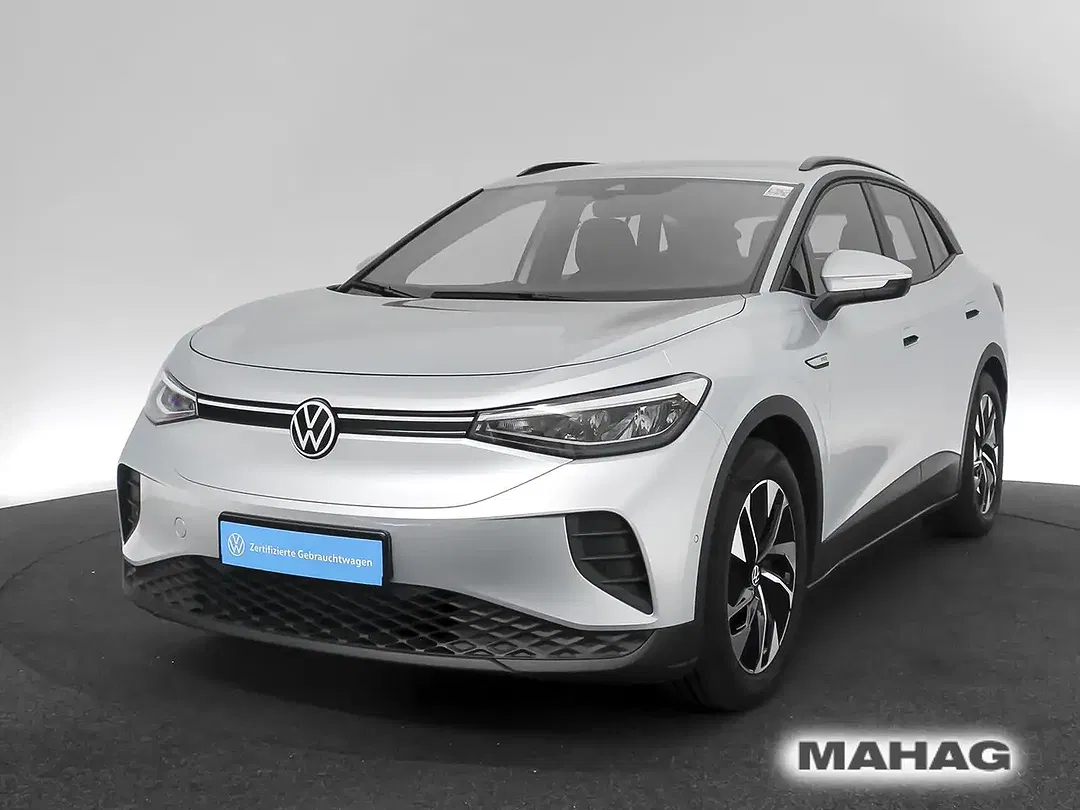 Volkswagen ID.4 - Thumbnail 4