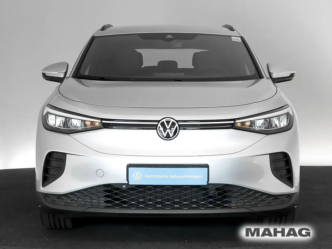 Volkswagen ID.4 - Thumbnail 5