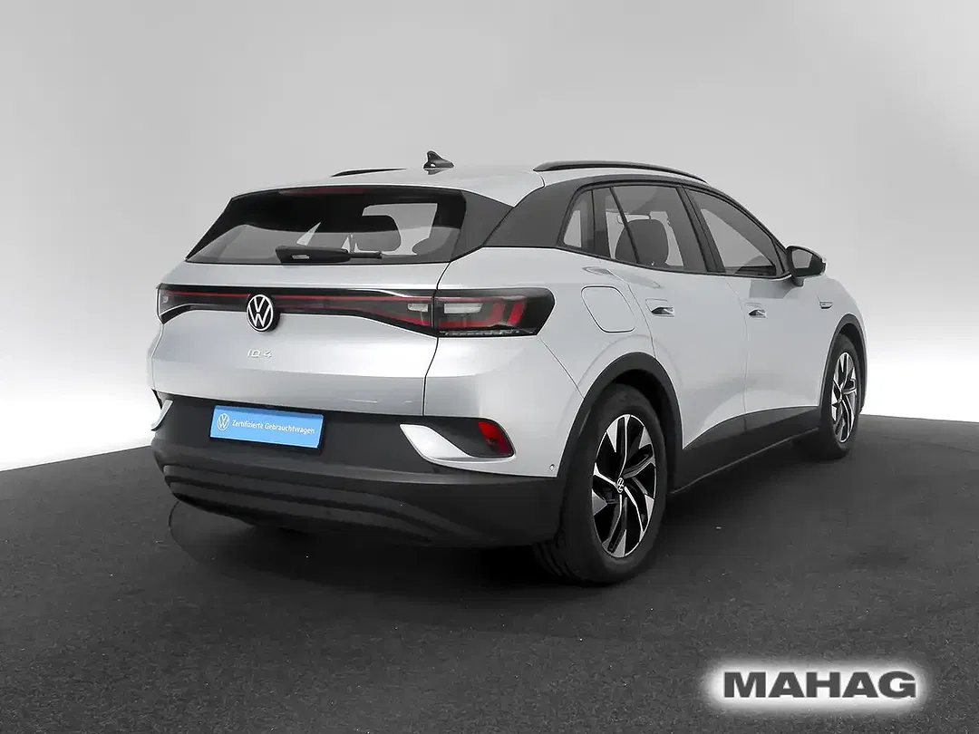 Volkswagen ID.4 - Thumbnail 6
