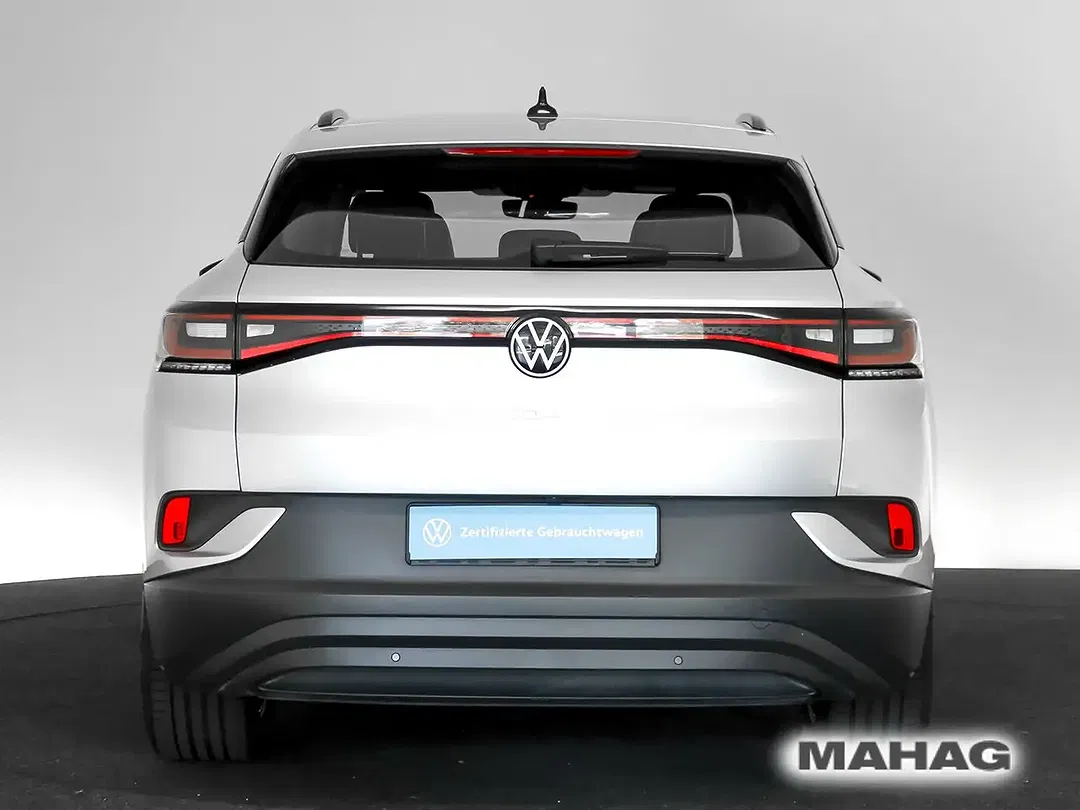 Volkswagen ID.4 - Thumbnail 7