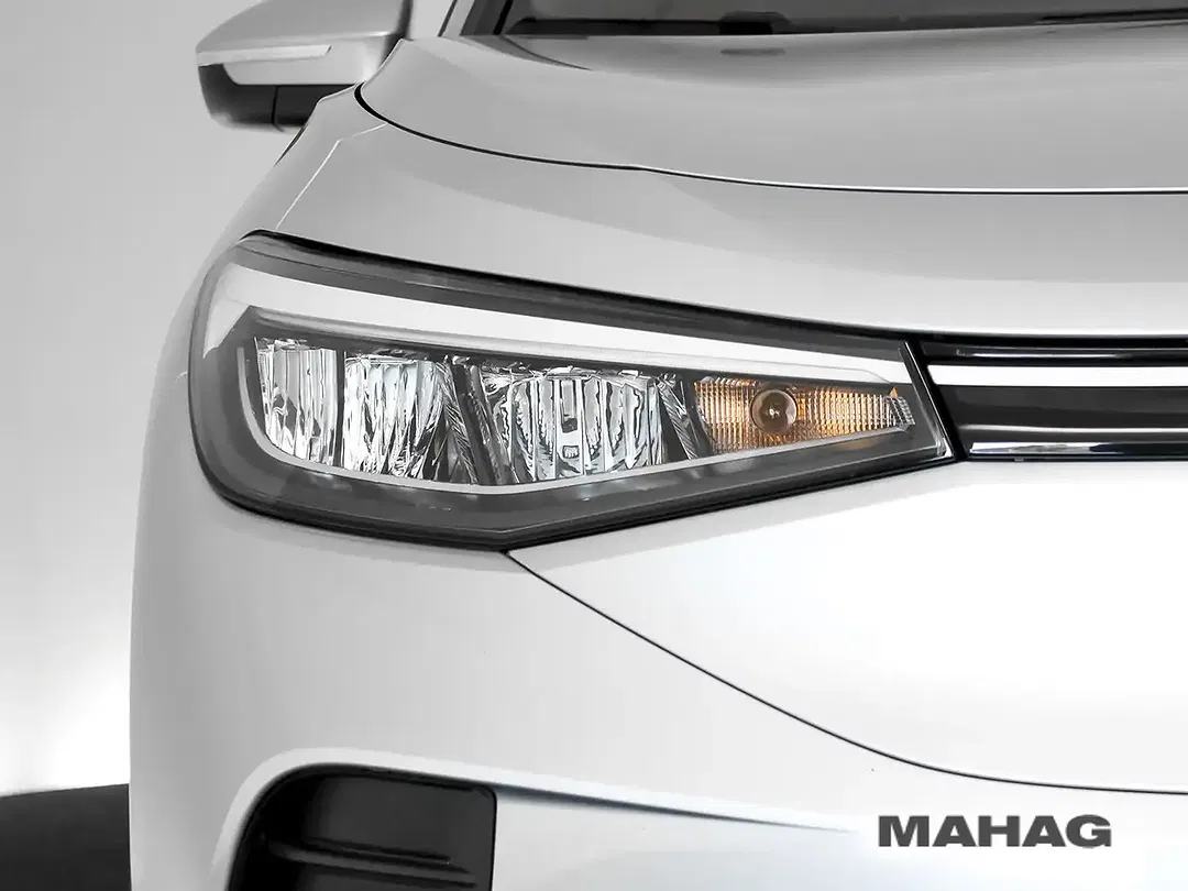 Volkswagen ID.4 - Thumbnail 8