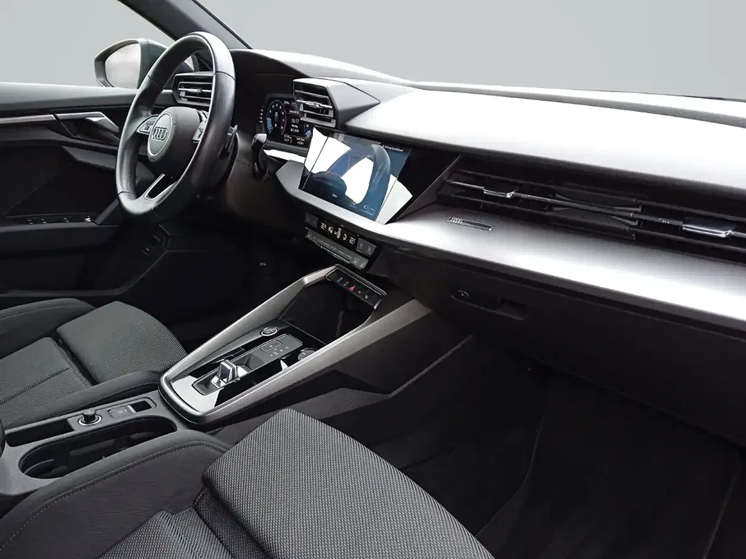 Audi A3 - Thumbnail 9