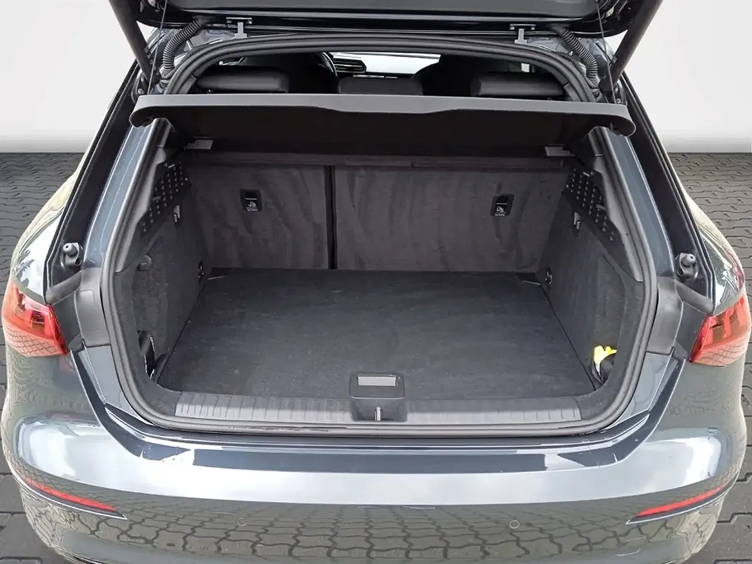 Audi A3 - Thumbnail 10
