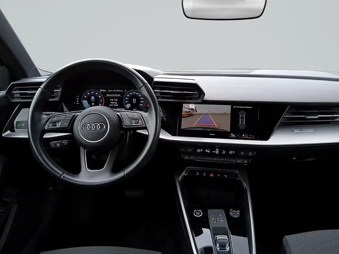 Audi A3 - Thumbnail 14