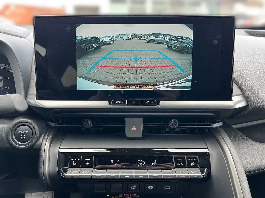 Toyota C-HR - Thumbnail 12