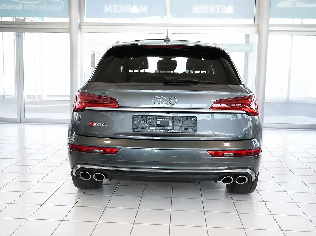 Audi SQ5 - Thumbnail 5