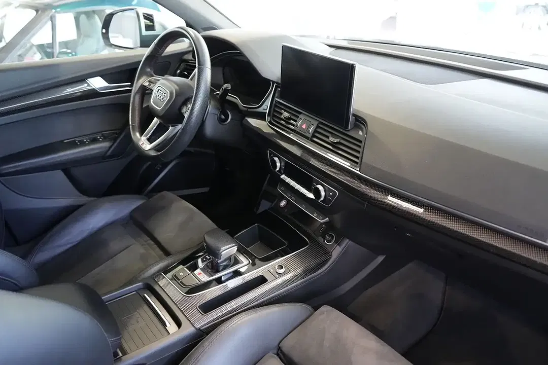 Audi SQ5 - Thumbnail 7