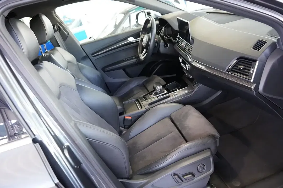 Audi SQ5 - Thumbnail 8