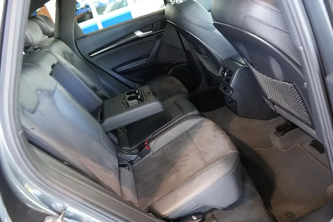 Audi SQ5 - Thumbnail 9