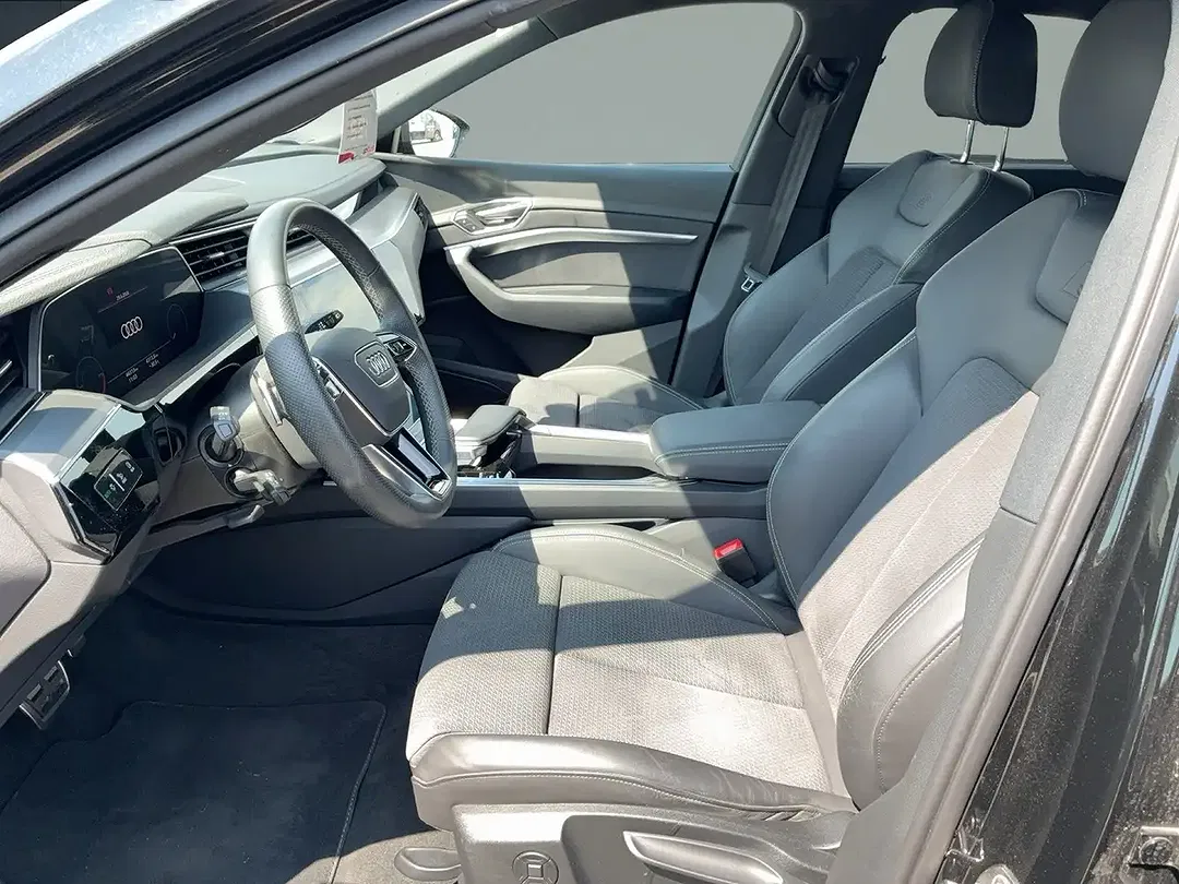 Audi Q8 e-tron - Thumbnail 9