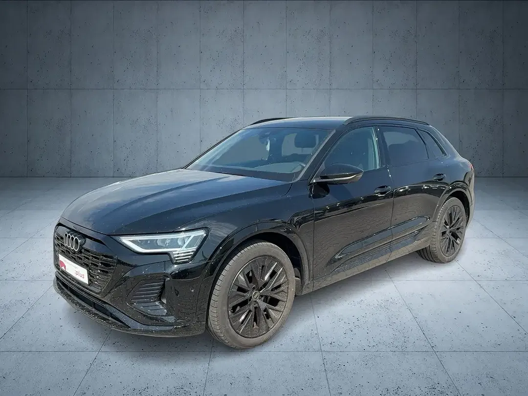 Audi Q8 e-tron 50 quattro Matrix LED S line - foto 1