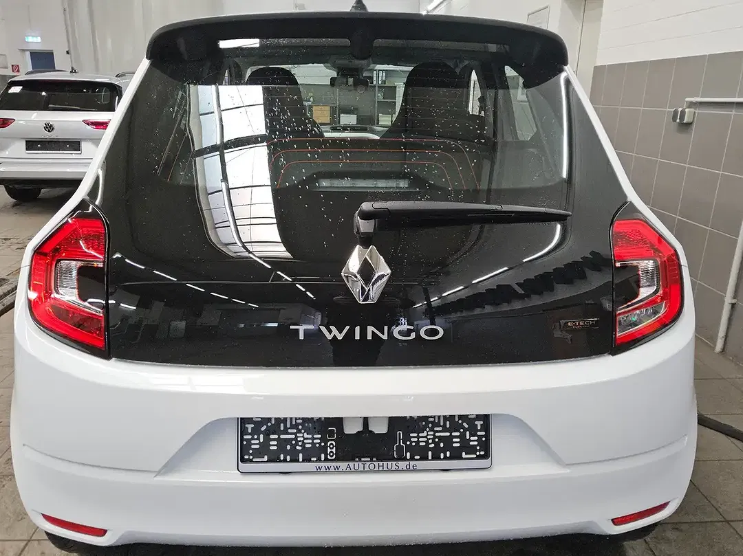 Renault Twingo - Thumbnail 10