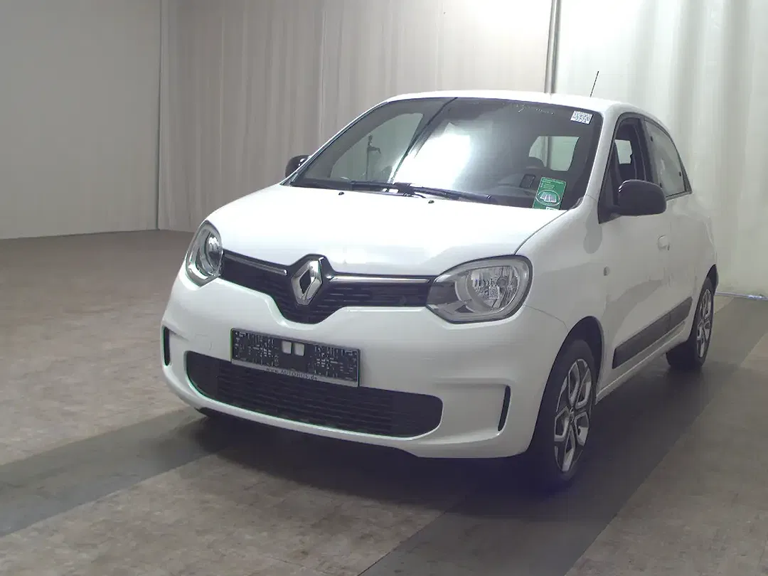 Renault Twingo Electric Equilibre - foto 2