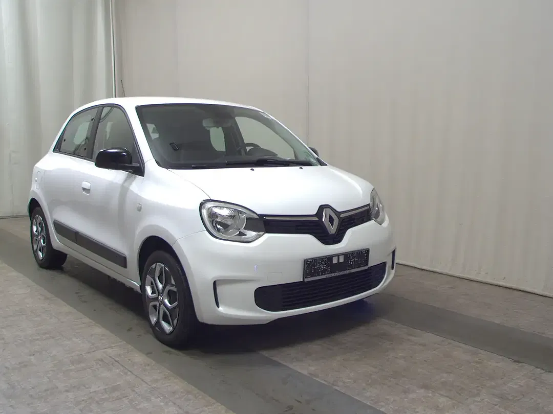 Renault Twingo - Thumbnail 3