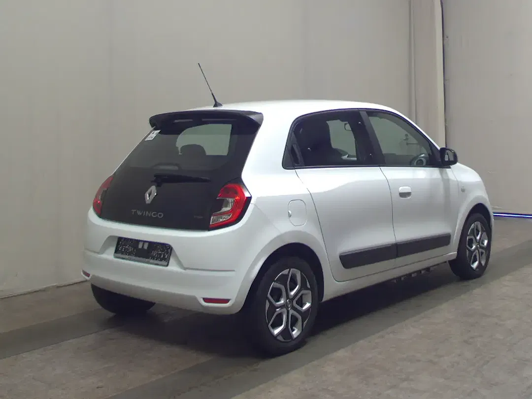 Renault Twingo - Thumbnail 4