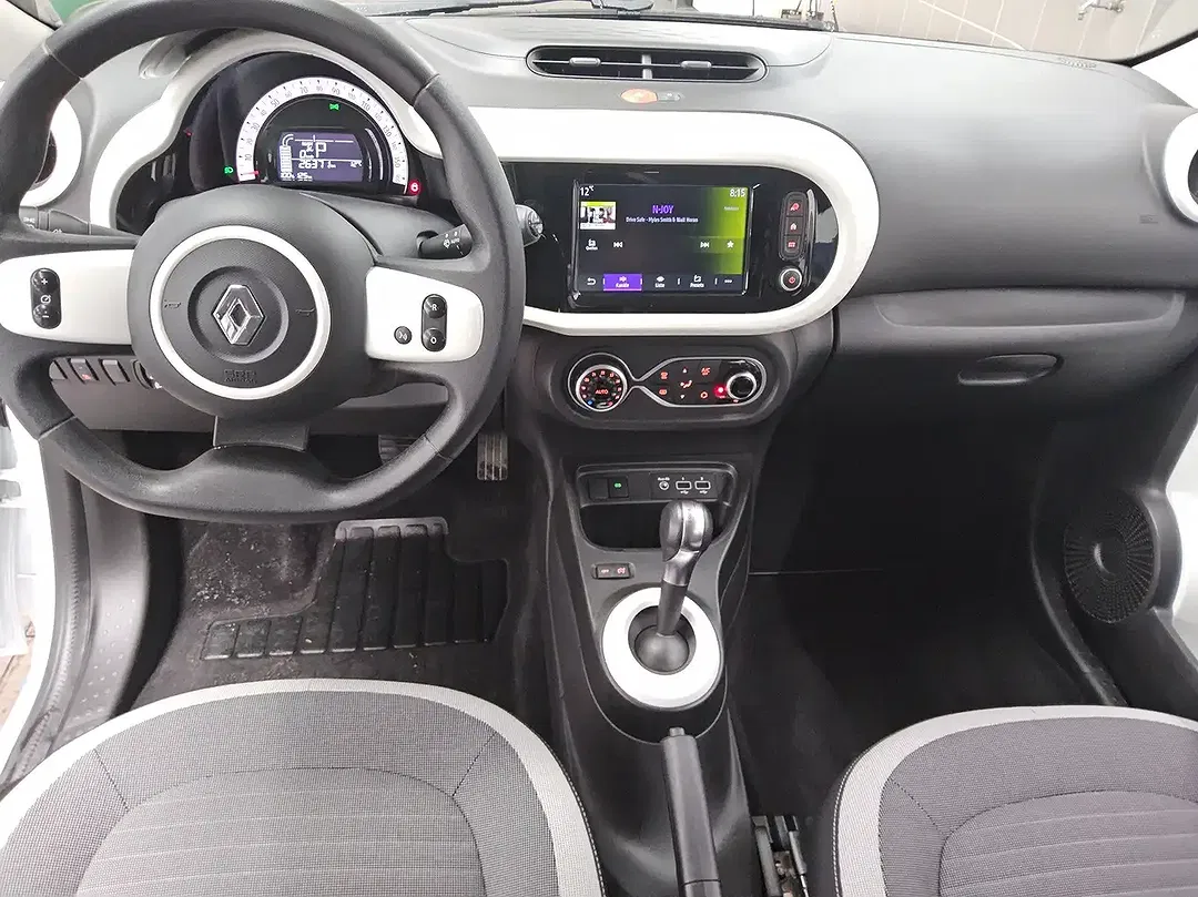 Renault Twingo - Thumbnail 5