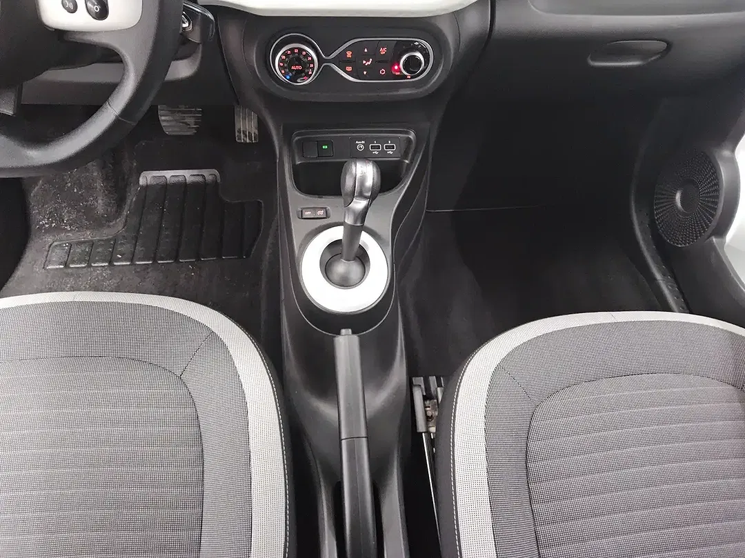 Renault Twingo - Thumbnail 6
