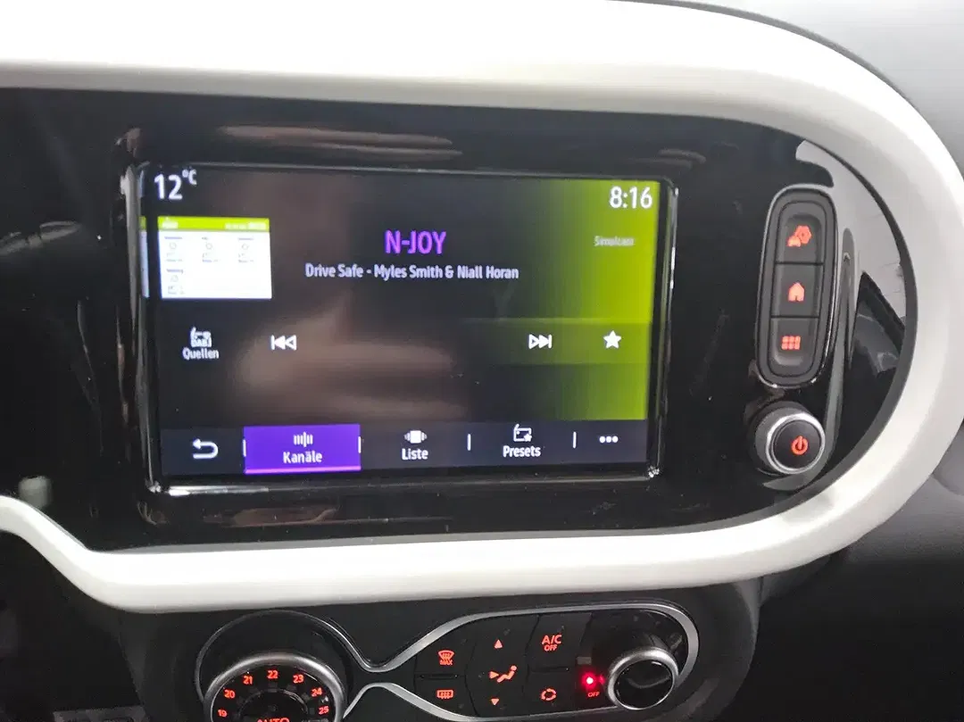Renault Twingo - Thumbnail 7