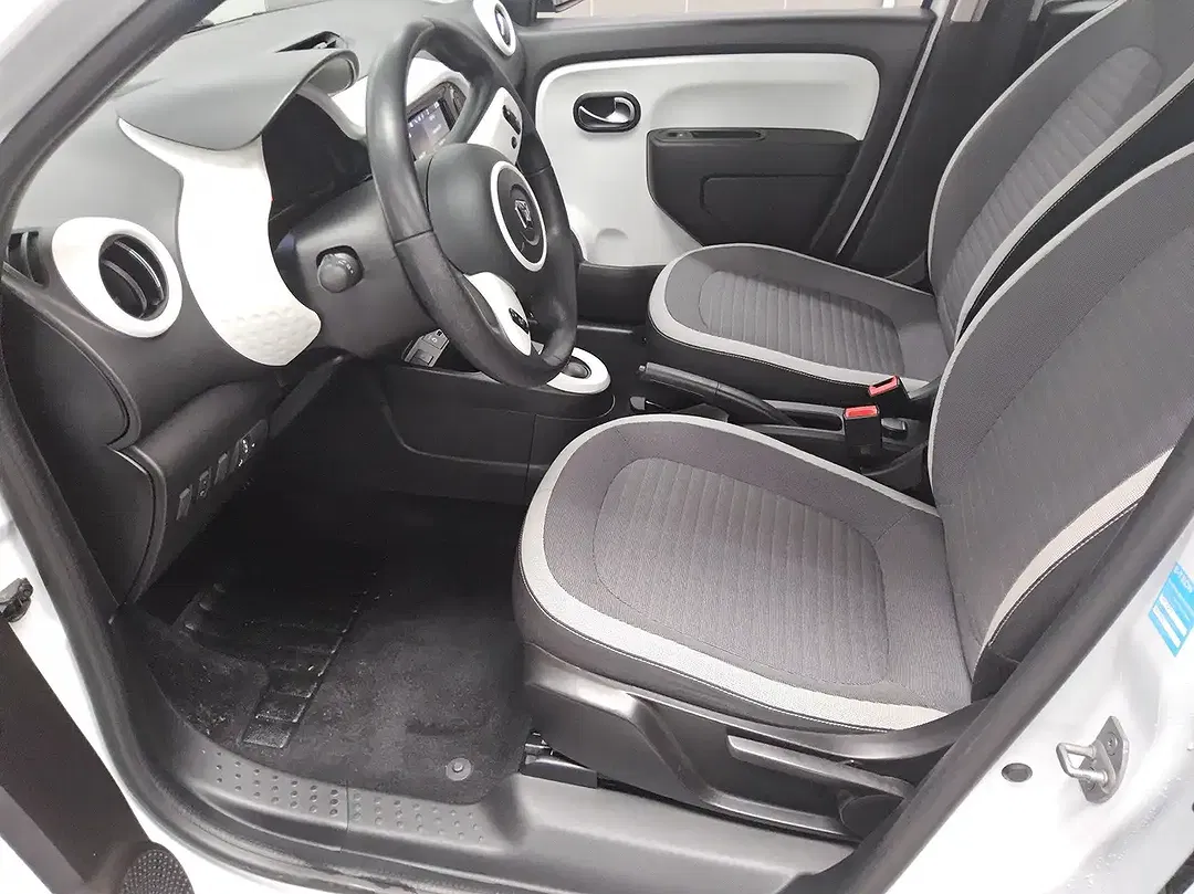 Renault Twingo - Thumbnail 8