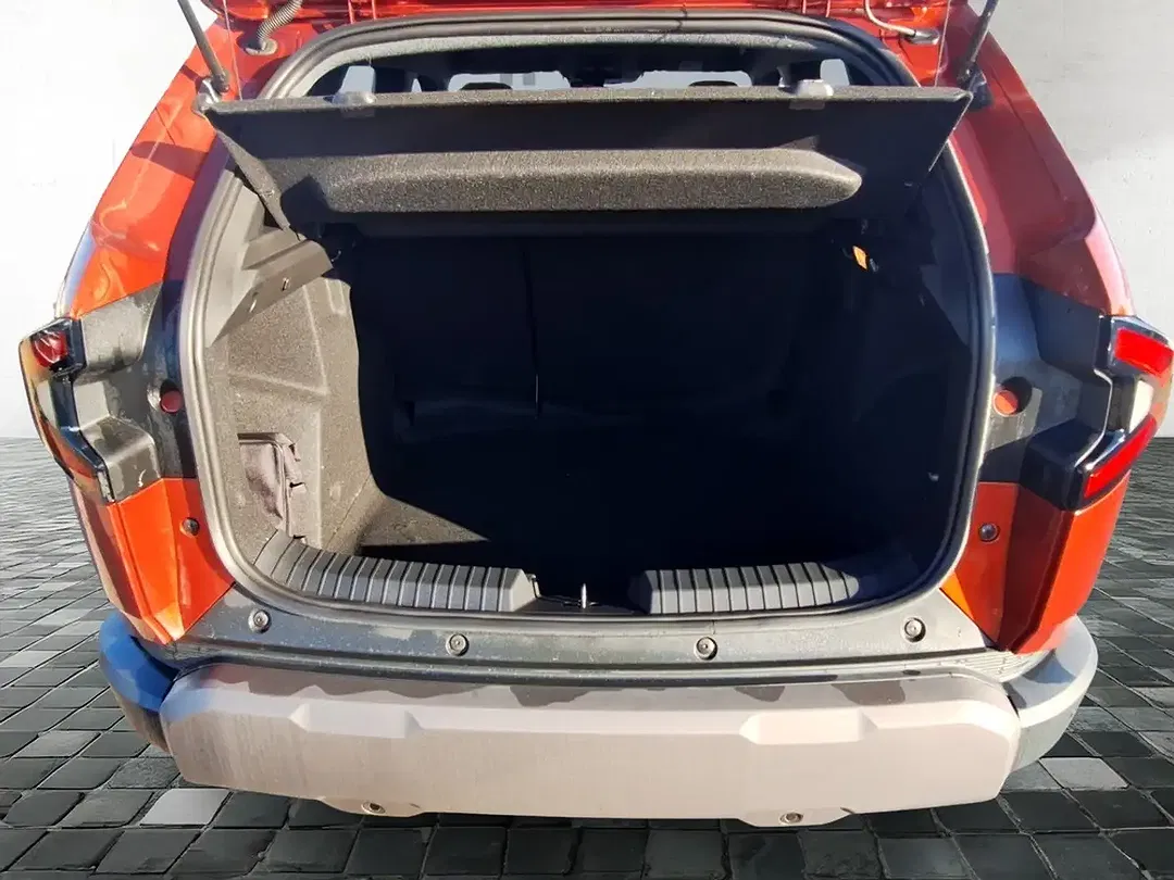 Dacia Duster - Thumbnail 6