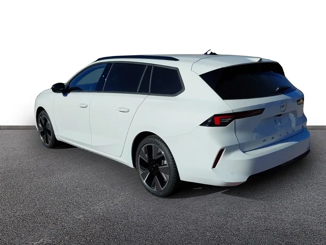 Opel Astra - Thumbnail 3