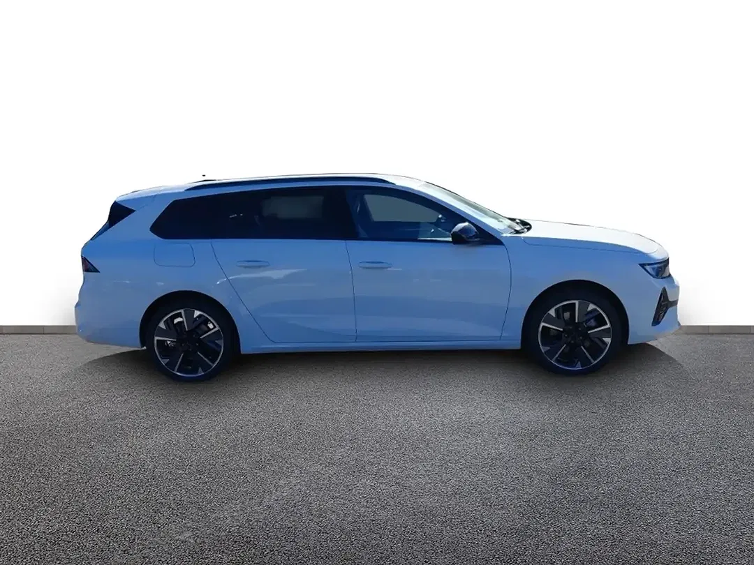 Opel Astra - Thumbnail 7
