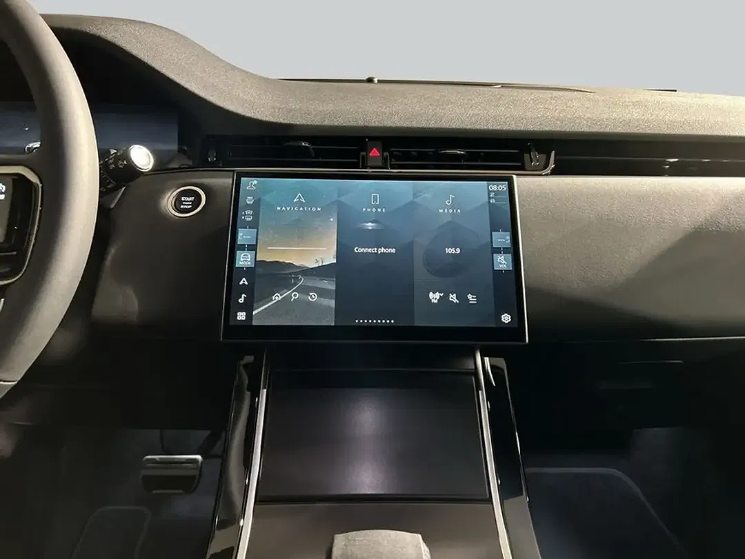 Land Rover Range Rover Evoque - Thumbnail 14