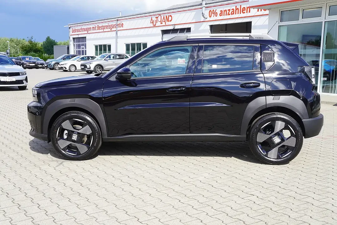 Fiat Grande Panda - Afbeelding 1