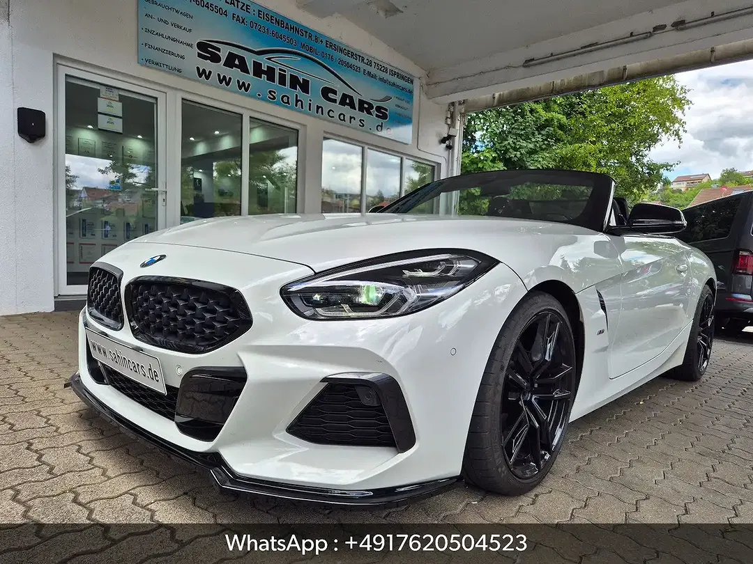 BMW Z4 sDrive M Roadster M Sport - foto 1