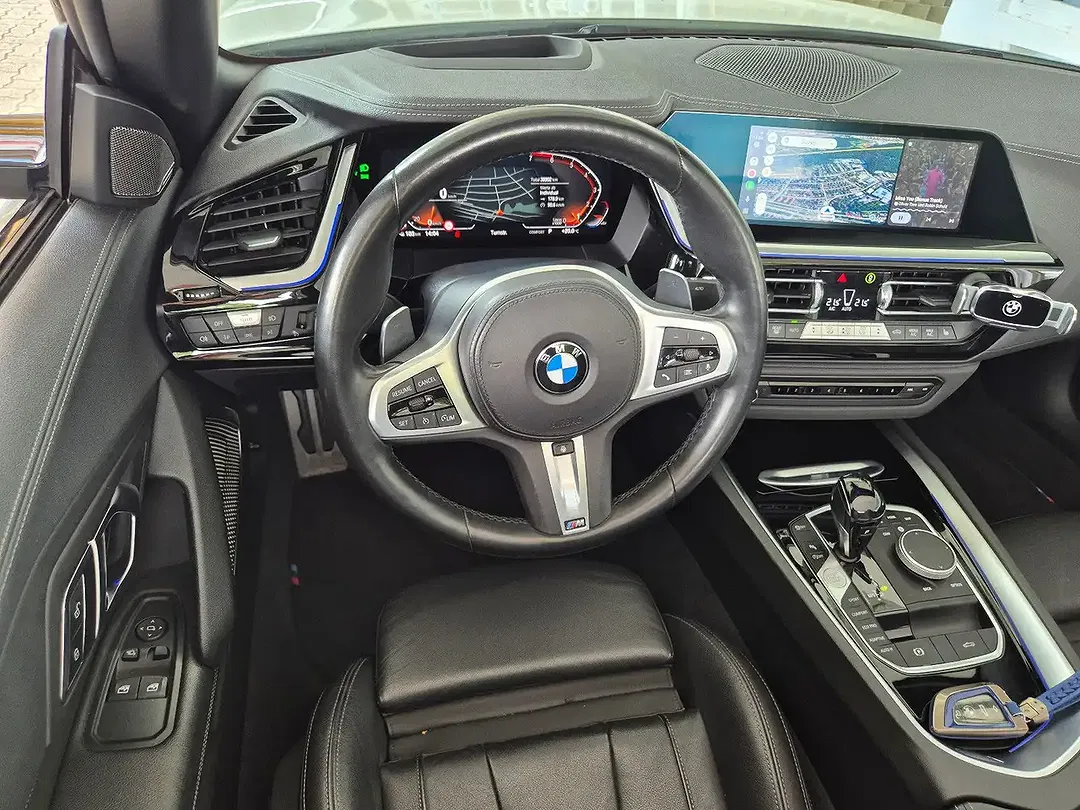 BMW Z4 sDrive M Roadster M Sport - foto 15