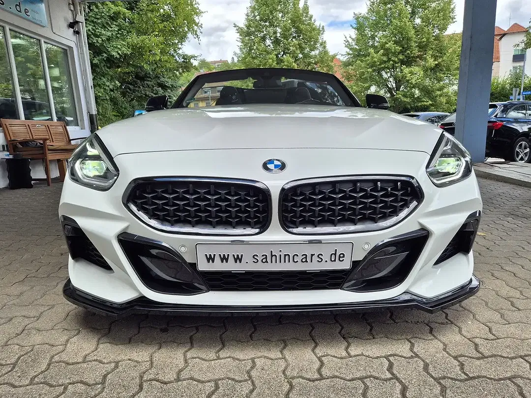 BMW Z4 sDrive M Roadster M Sport - foto 2