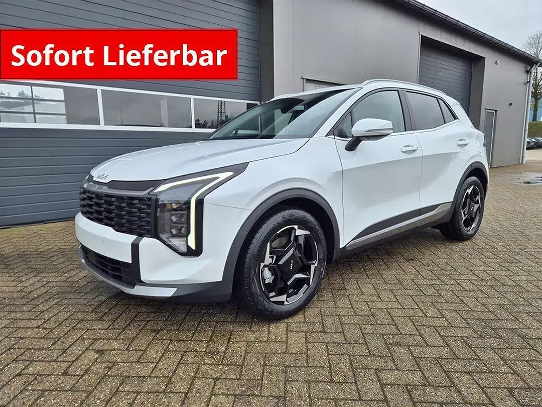 Kia Sportage - Afbeelding 1