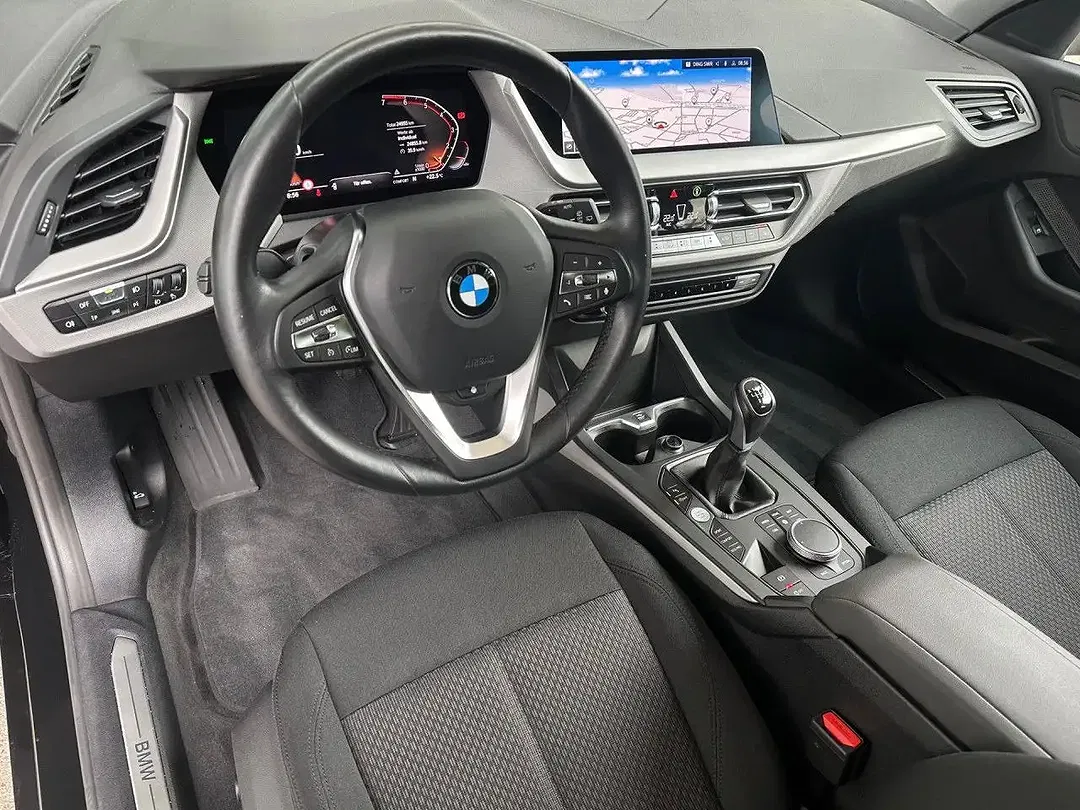 BMW 118 - Thumbnail 10